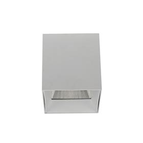 Eox 30 Indoor Surface Mounted Luminaires Dlux Unidirectional Surface Mount Eox 30 Indoor Surface Mounted Luminaires Dlux Unidirectional Surface Mount
